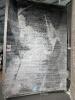 Modern Abstract Area Rug Grey Pattern 300 x 400 cm