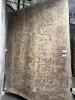 Allen 200 Traditional Pattern Area Rug 2.4 x 3.3m