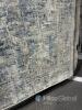 Allen 200 Rug, blue and beige oriental pattern, size 2 x 3 meters - 4