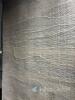 Hakea 200x300cm Rug, neutral woven pattern - 3