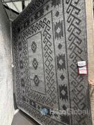 Temple Area Rug 2 x 3m