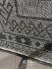 Temple Area Rug 2 x 3m - 4