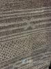 Temple Patterned Area Rug - 4