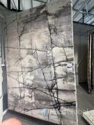 Crete 200x290 Rug, 200 cm x 290 cm, abstract modern pattern, neutral color scheme