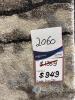 Crete 200x290 Rug, 200 cm x 290 cm, abstract modern pattern, neutral color scheme - 6