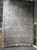 Grey Vintage Style Area 2x3m Rug