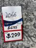 Grey Vintage Style Area 2x3m Rug - 5