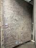 Decorative Area Rug, beige and grey floral pattern, rectangular shape, approximate size 2 x 3 metres