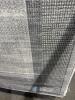 Grey Bordered Area Rug 2 x 3m - 3