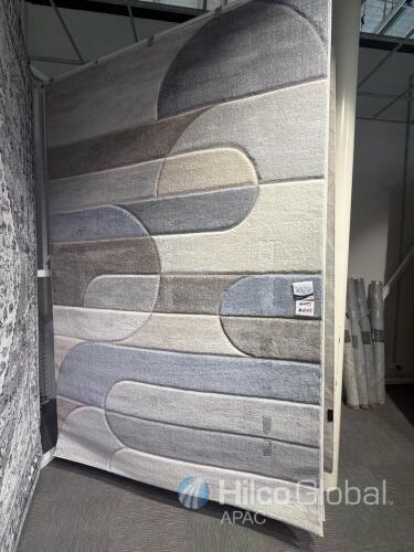 Wilson 200x300 Modern Area Rug