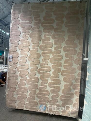 Eden Rug 200x300 cm