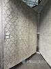 Aryan 200x290cm Beige Patterned Rug - 2