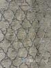 Aryan 200x290cm Beige Patterned Rug - 3