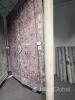 Traditional Geometric Pattern Area Rug - 2