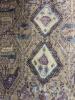 Traditional Geometric Pattern Area Rug - 3