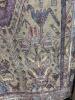 Traditional Geometric Pattern Area Rug - 4