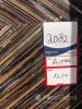 Koza Chevron Pattern Cowhide Rug - 5