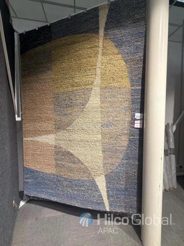 Melba Modern Area approx. 2.5 x 3.5 meters Rug