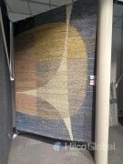 Melba Modern Area approx. 2.5 x 3.5 meters Rug