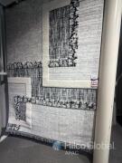Modern Geometric Area Size unknown Rug