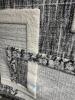 Modern Geometric Area Size unknown Rug - 2