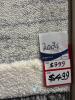 Modern Geometric Area Size unknown Rug - 4