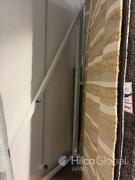 Rug Rack Only 200x290cm