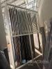 Rug Rack Only 200x290cm - 4