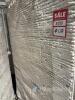 7x Rugs measuring 120x170 - 7