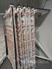 10x rugs measuring 120x170