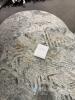 4x Rugs 160x160 - 2