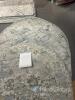 4x Rugs measuring 160x160 - 2
