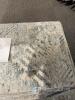 17x Rugs measuring 80x150cm - 2