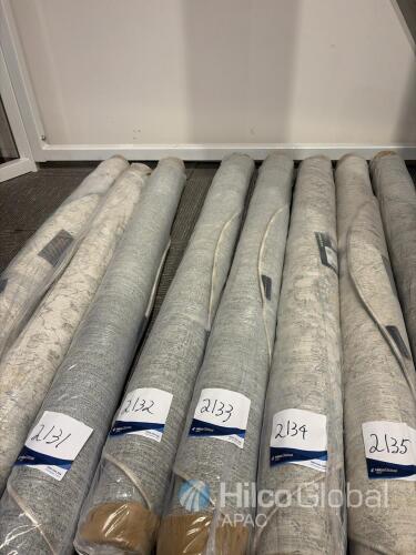 Bonn L0856A Area Rug 160 x 160 cm