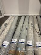 Bonn L0856A Area Rug 160 x 160 cm