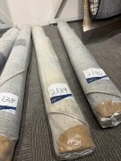 Bonn L0851B Rug 160 x 160 cm