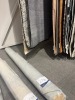 Bovin L0855X Cream Cream Rug 160 x 160 cm - 2