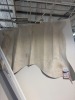 Brazilian Cowhide Rug Model 952, Approximate size 3.15 m&sup2;