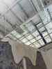 Brazilian Cowhide Rug Model 952, Approximate size 3.15 m&sup2; - 2