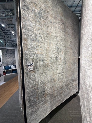 Love That Homewares Charm LS283A Rug 200x290cm