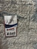Charm LS272A Rug 200x290cm Grey Multi - 4