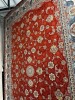 Love That Homewares Shiraz Collection Rug 250x350 Red - 2