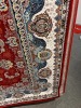 Love That Homewares Shiraz Collection Rug 250x350 Red - 4