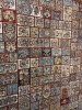 Love That Homewares Shiraz 5111 Red Rug 200x300cm - 2