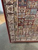 Love That Homewares Shiraz 5111 Red Rug 200x300cm - 3