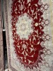 Love That Homewares Shiraz 5252 Red Rug 200x300cm - 2