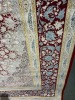 Love That Homewares Shiraz 5252 Red Rug 200x300cm - 4
