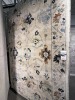 DecoRug Noosa Rug Collection Ivory/Multi 194x300cm Rug
