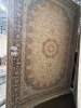 Love That Homewares QUM Collection 200x300cm Rug 5252 Beige