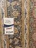 Love That Homewares QUM Collection 200x300cm Rug 5252 Beige - 4